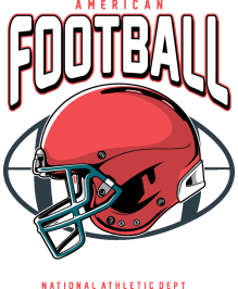 American Football Hall